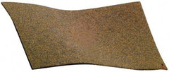 Made in USA - 36" Long x 36" Wide x 1/16" Thick, Neoprene Sheet Gasketing - USA Tool & Supply