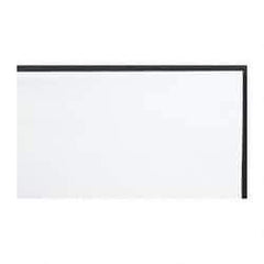 Value Collection - 30" Long x 30" Wide x 1/16" Thick, Gore-Tex GR Sheet Gasketing - White - USA Tool & Supply