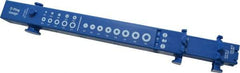 Value Collection - O Ring ID Gauge - USA Tool & Supply