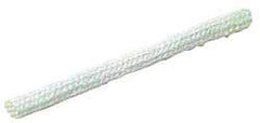 Made in USA - 5" ID, Fiberglass Sleeve Packing - 120' Long, 1/16" Thick - USA Tool & Supply