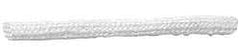 Made in USA - 5/8" ID, Silica Sleeve Packing - 350' Long, 1/8" Thick - USA Tool & Supply