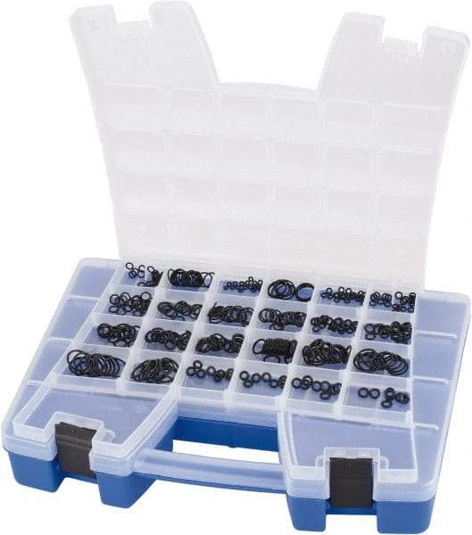 Value Collection - Buna-N O-Ring - 70 Durometer - USA Tool & Supply
