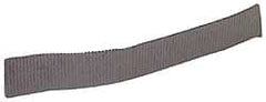 Made in USA - 3/4" x 50' Spool Length, Self-Lubricating Graphite Compression Packing - USA Tool & Supply