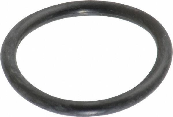 Value Collection - 5/8" ID x 3/4" OD, EPDM O-Ring - 1/16" Thick, Round Cross Section - USA Tool & Supply