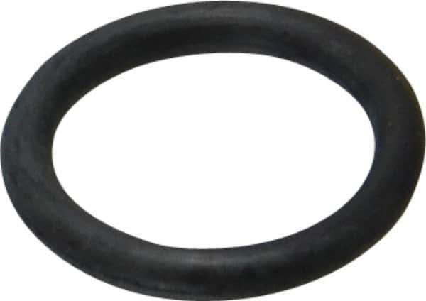 Value Collection - 5/8" ID x 13/16" OD, EPDM O-Ring - 3/32" Thick, Round Cross Section - USA Tool & Supply