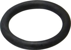 Value Collection - 5/8" ID x 13/16" OD, EPDM O-Ring - 3/32" Thick, Round Cross Section - USA Tool & Supply