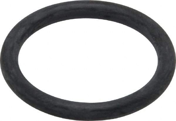 Value Collection - 3/4" ID x 15/16" OD, EPDM O-Ring - 3/32" Thick, Round Cross Section - USA Tool & Supply