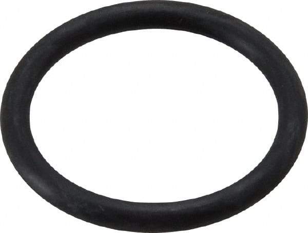 Value Collection - 13/16" ID x 1" OD, EPDM O-Ring - 3/32" Thick, Round Cross Section - USA Tool & Supply