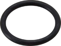 Value Collection - 13/16" ID x 1" OD, EPDM O-Ring - 3/32" Thick, Round Cross Section - USA Tool & Supply