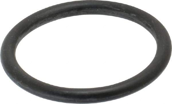 Value Collection - 15/16" ID x 1-1/8" OD, EPDM O-Ring - 3/32" Thick, Round Cross Section - USA Tool & Supply