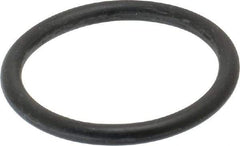 Value Collection - 15/16" ID x 1-1/8" OD, EPDM O-Ring - 3/32" Thick, Round Cross Section - USA Tool & Supply