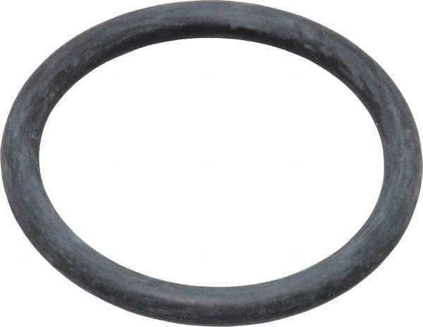 Value Collection - 1-1/4" ID x 1-1/2" OD, EPDM O-Ring - 1/8" Thick, Round Cross Section - USA Tool & Supply