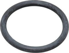 Value Collection - 1-1/4" ID x 1-1/2" OD, EPDM O-Ring - 1/8" Thick, Round Cross Section - USA Tool & Supply