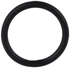 Value Collection - 1-3/16" ID x 1-3/8" OD, Neoprene O-Ring - 1/16" Thick, Round Cross Section - USA Tool & Supply