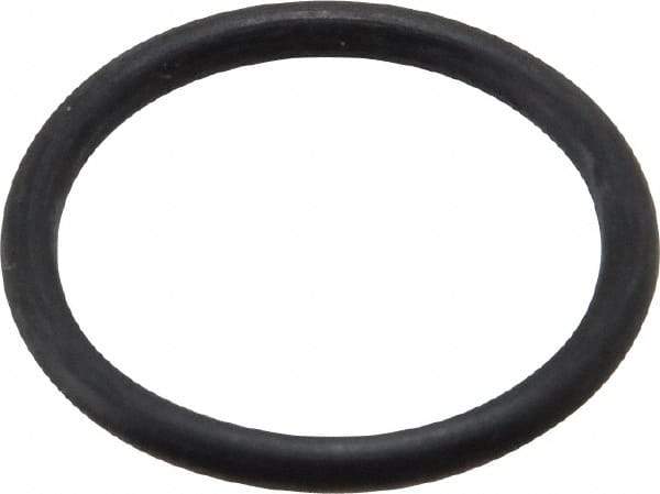 Value Collection - 5/8" ID x 3/4" OD, Neoprene O-Ring - 1/16" Thick, Round Cross Section - USA Tool & Supply