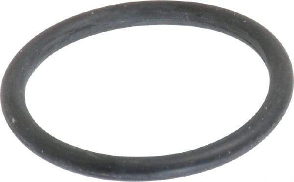 Value Collection - 11/16" ID x 13/16" OD, Neoprene O-Ring - 1/16" Thick, Round Cross Section - USA Tool & Supply