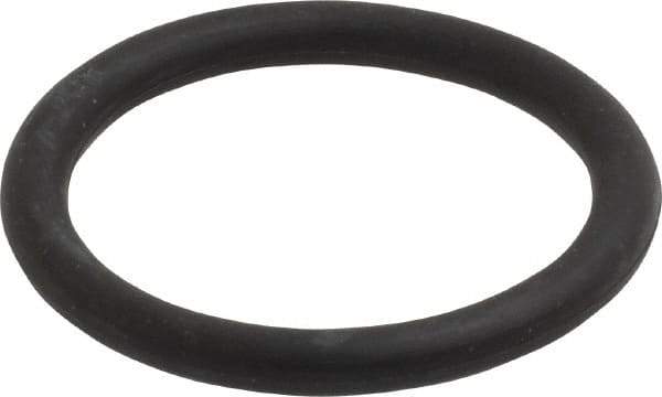 Value Collection - 1-1/16" ID x 1-5/16" OD, Neoprene O-Ring - 1/8" Thick, Round Cross Section - USA Tool & Supply