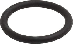 Value Collection - 1-1/16" ID x 1-5/16" OD, Neoprene O-Ring - 1/8" Thick, Round Cross Section - USA Tool & Supply