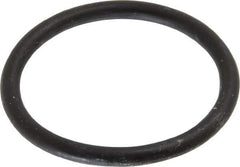 Value Collection - 1-3/8" ID x 1-5/8" OD, Neoprene O-Ring - 1/8" Thick, Round Cross Section - USA Tool & Supply