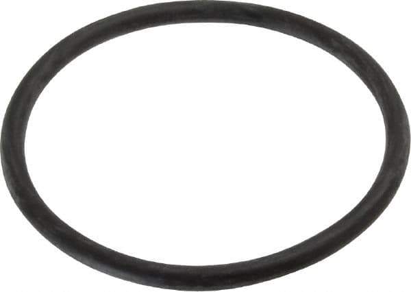 Value Collection - 2" ID x 2-1/4" OD, Neoprene O-Ring - 1/8" Thick, Round Cross Section - USA Tool & Supply