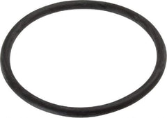 Value Collection - 2" ID x 2-1/4" OD, Neoprene O-Ring - 1/8" Thick, Round Cross Section - USA Tool & Supply