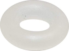Value Collection - 1/8" ID x 1/4" OD, Polyurethane O-Ring - 1/16" Thick, Round Cross Section - USA Tool & Supply