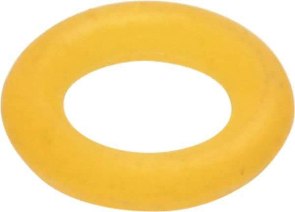 Value Collection - 3/16" ID x 5/16" OD, Polyurethane O-Ring - 1/16" Thick, Round Cross Section - USA Tool & Supply