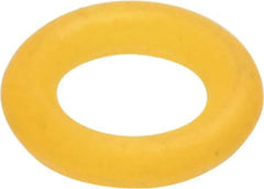 Value Collection - 3/16" ID x 5/16" OD, Polyurethane O-Ring - 1/16" Thick, Round Cross Section - USA Tool & Supply