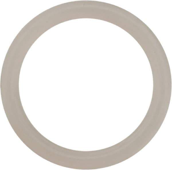 Value Collection - 9/16" ID x 11/16" OD, Polyurethane O-Ring - 1/16" Thick, Round Cross Section - USA Tool & Supply