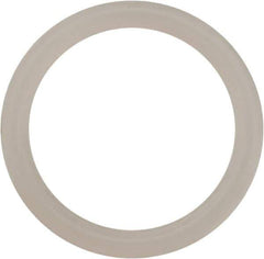 Value Collection - 9/16" ID x 11/16" OD, Polyurethane O-Ring - 1/16" Thick, Round Cross Section - USA Tool & Supply