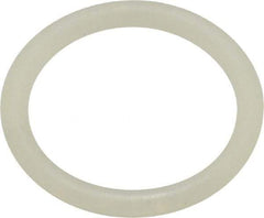 Value Collection - 3/4" ID x 15/16" OD, Polyurethane O-Ring - 3/32" Thick, Round Cross Section - USA Tool & Supply
