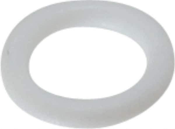 Value Collection - 5/16" ID x 7/16" OD, PTFE O-Ring - 1/16" Thick, Round Cross Section - USA Tool & Supply