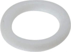 Value Collection - 5/16" ID x 7/16" OD, PTFE O-Ring - 1/16" Thick, Round Cross Section - USA Tool & Supply
