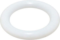 Value Collection - 7/16" ID x 5/8" OD, PTFE O-Ring - 3/32" Thick, Round Cross Section - USA Tool & Supply