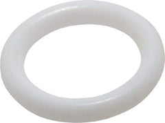 Value Collection - 1/2" ID x 11/16" OD, PTFE O-Ring - 3/32" Thick, Round Cross Section - USA Tool & Supply
