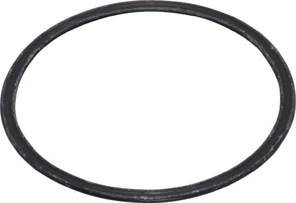Value Collection - 1-1/8" ID x 1-1/4" OD, Buna-N O-Ring - 1/16" Thick, Quattro Cross Section - USA Tool & Supply