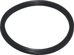 Value Collection - 1-3/8" ID x 1-9/16" OD, Buna-N O-Ring - 3/32" Thick, Quattro Cross Section - USA Tool & Supply