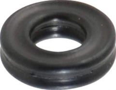 Value Collection - 1/8" ID x 1/4" OD, Buna-N O-Ring - 1/16" Thick, Quattro Cross Section - USA Tool & Supply