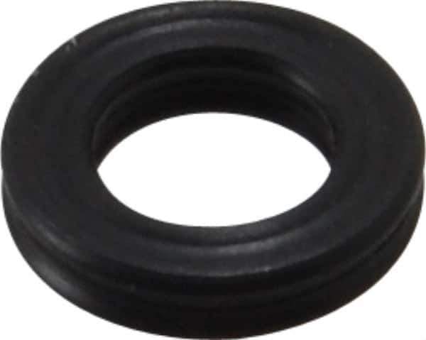 Value Collection - 3/16" ID x 5/16" OD, Buna-N O-Ring - 1/16" Thick, Quattro Cross Section - USA Tool & Supply