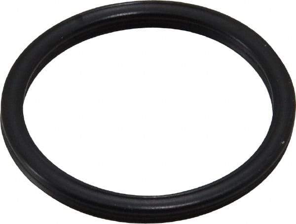 Value Collection - 3/4" ID x 7/8" OD, Buna-N O-Ring - 1/16" Thick, Quattro Cross Section - USA Tool & Supply