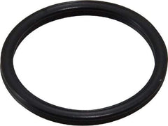 Value Collection - 3/4" ID x 7/8" OD, Buna-N O-Ring - 1/16" Thick, Quattro Cross Section - USA Tool & Supply