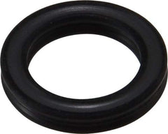 Value Collection - 7/16" ID x 5/8" OD, Buna-N O-Ring - 3/32" Thick, Quattro Cross Section - USA Tool & Supply