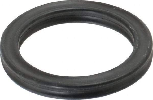 Value Collection - 5/8" ID x 13/16" OD, Buna-N O-Ring - 3/32" Thick, Quattro Cross Section - USA Tool & Supply