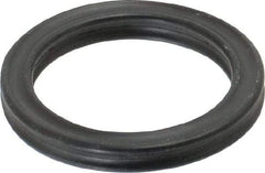 Value Collection - 5/8" ID x 13/16" OD, Buna-N O-Ring - 3/32" Thick, Quattro Cross Section - USA Tool & Supply