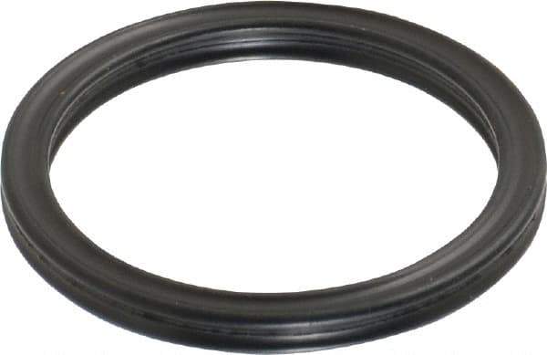 Value Collection - 15/16" ID x 1-1/8" OD, Buna-N O-Ring - 3/32" Thick, Quattro Cross Section - USA Tool & Supply
