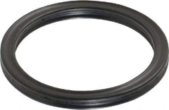 Value Collection - 15/16" ID x 1-1/8" OD, Buna-N O-Ring - 3/32" Thick, Quattro Cross Section - USA Tool & Supply