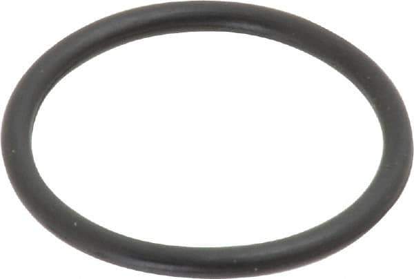 Value Collection - 16mm ID x 19mm OD, Buna-N O-Ring - 1.5mm Thick, Round Cross Section - USA Tool & Supply