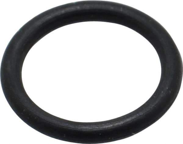 Value Collection - 10.1mm ID x 13.3mm OD, Buna-N O-Ring - 1.6mm Thick, Round Cross Section - USA Tool & Supply