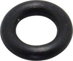 Value Collection - 5mm ID x 9mm OD, Buna-N O-Ring - 2mm Thick, Round Cross Section - USA Tool & Supply