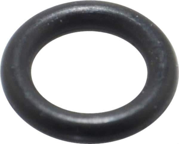 Value Collection - 7mm ID x 11mm OD, Buna-N O-Ring - 2mm Thick, Round Cross Section - USA Tool & Supply